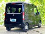 N-VAN +スタイル ファン 