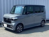 ホンダ N-BOXカスタム