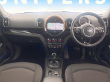 ミニクロスオーバー クーパー D オール4 4WD 