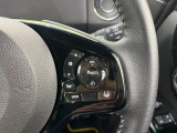 【アダプティブクルーズコントロール】高速道路での長距離走行が楽に!!自動で速度を保つクルーズコントロールが、衝突軽減システムと連携し、前方の車両を感知して車間を保つように速度調節してくれます!!