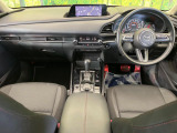 CX-30 2.0 20S ブラックトーンエディション 
