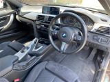 3シリーズセダン 320d Mスポーツ 修復歴無し