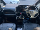 ヴォクシー 2.0 ZS 煌II 