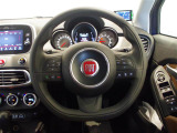 500X クロスプラス 4WD 本革シート