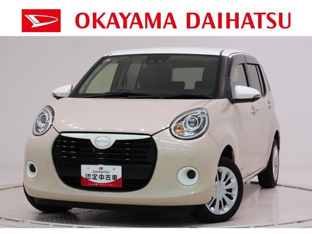 ブーン1.0 スタイル SAIII