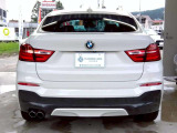 X4 xドライブ28i Mスポーツ 4WD 