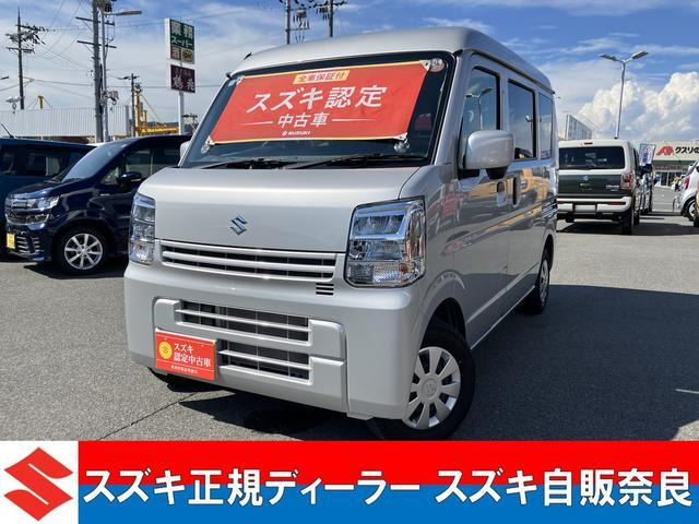 エブリイ PC 4WD 