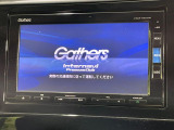 【純正ナビ】人気の純正ナビを装備。オーディオ機能も充実しており、Bluetooth接続すればお持ちのスマホやMP3プレイヤーの音楽を再生可能!毎日の運転がさらに楽しくなります!!