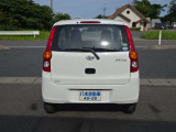 ミラ TX 4WD 