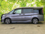 ステップワゴン 1.5 スパーダ ホンダ センシング 
