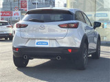 CX-3 1.8 XD プロアクティブ Sパッケージ 