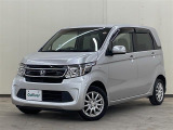 N-WGN G ターボパッケージ 4WD 修復歴無し