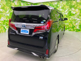 アルファード ハイブリッド 2.5 SR Cパッケージ E-Four 4WD 