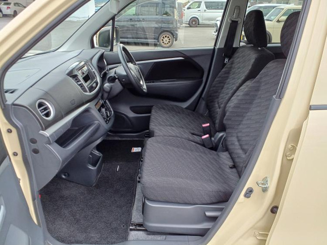スズキ ワゴンR FX リミテッド の中古車詳細 (62,500km