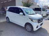 N-WGN コンフォートパッケージ 4WD 