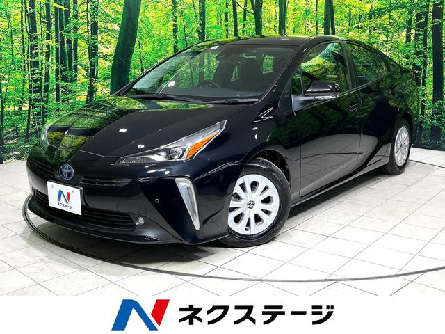 プリウス1.8 S セーフティ プラスII