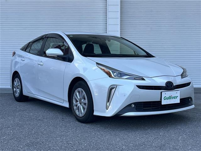 プリウス 1.8 S セーフティ プラスII 修復歴無し