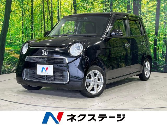 N-ONEスタンダード ローダウン L