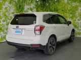 フォレスター 2.0 スタイル モダン 4WD 