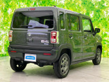 ハスラー ハイブリッド(HYBRID) G 4WD