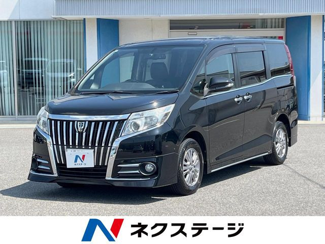 エスクァイア 2.0 Gi 