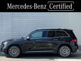 GLB GLB200d 4マチック AMGラインパッケージ 4WD ディーゼルターボ 4WD MP202401