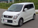 ワゴンR リミテッドII 4WD 