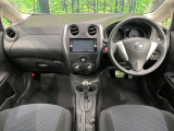 ノート 1.2 X FOUR 4WD 