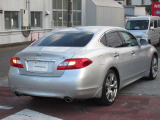 フーガ 3.7 370GT タイプS 