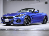 Z4 sドライブ 20i Mスポーツ 