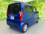 N-BOX G L ホンダセンシング 