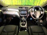 エクストレイル 2.0 モード・プレミア オーテック 30th アニバーサリー 4WD 
