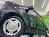 【純正14インチスチールホイール】ネクステージでは『Aftermarketアルミホイール』も好評発売中!有名ブランドからお値打ちなアルミまで幅広くご提案致します♪スタッドレスタイヤも取り扱っておりますのでお任せ下さい!