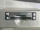【ETC】高速道路の料金所をストレスなく通過!話題のスポットやサービスエリアに多い「スマートIC」利用時は必須のアイテムです。当店でセットアップを実施、ご納車当日からすぐにご利用いただけます!