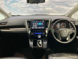 ヴェルファイア 2.5 Z 4WD 夏冬タイヤ付 フリップダウンモニター SD