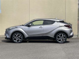 C-HR 1.2 G-T 4WD 