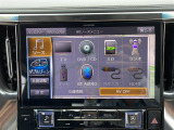 アルファード ハイブリッド 2.5 SR E-Four 4WD ワンオーナー