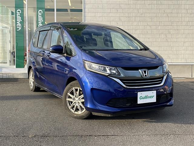 フリード 1.5 ハイブリッド G ホンダセンシング 修復歴無し
