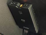 【ETC】高速道路の料金所をストレスなく通過!話題のスポットやサービスエリアに多い「スマートIC」利用時は必須のアイテムです。当店でセットアップを実施、ご納車当日からすぐにご利用いただけます