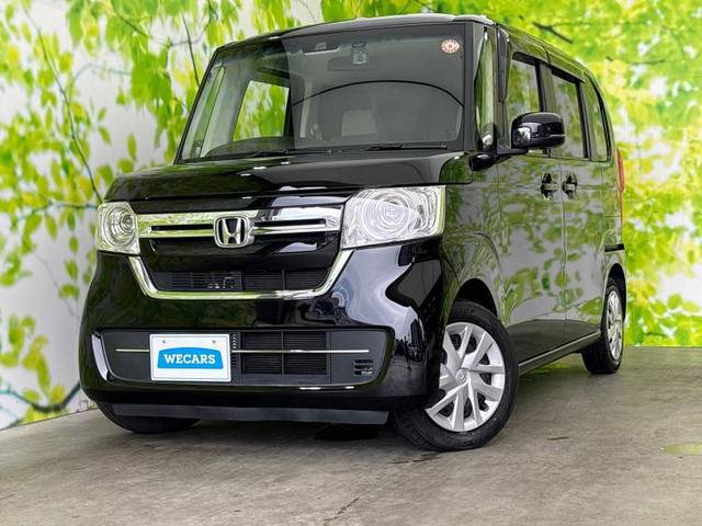 N-BOX L 