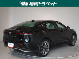 クラウンクロスオーバー 2.5 G アドバンスト レザー パッケージ E-Four 4WD 