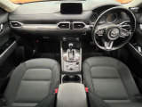 CX-5 2.5 25S プロアクティブ 4WD 