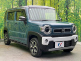 大好評のボディコーティング「弾スプラッシュコート」もご納車までに施工可能。通常のガラスコートと異なる、耐久年数6年の無機質ガラスコーティングが、ボディをキレイな状態に保ってくれます。