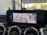 高級感漂う内装の仕様でございます。スイッチ類も使いやすいシンプルなデザインでございます。