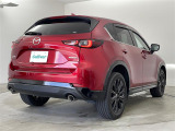 CX-5 2.2 XD スポーツアピアランス 本革シート 修復歴無し