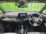 C-HR  G
