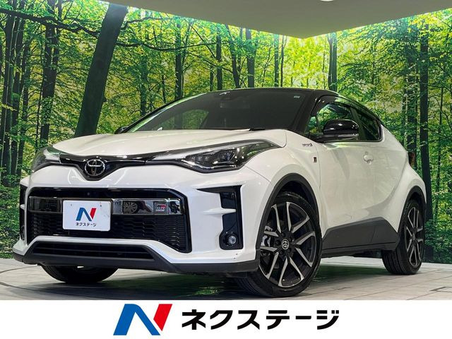 C-HR  S GRスポーツ