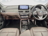 X1  xDrive 18d xライン