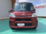 タント X SAIII 