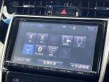 【 オーディオソース 】車内で音楽やラジオなど様々なコンテンツを選択できます!//
